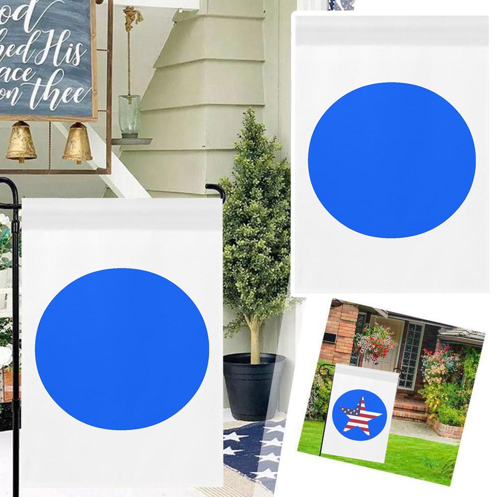 Garden Decoration Flag Courtyard Decoration Flag Home Party Garden Flag Party Decoration Flag D E5N4 A-1pcs
Garden Decoration Flag Courtyard Decoration Flag Home Party Garden Flag Party Decoration Flag D E5N4 A-1pcs