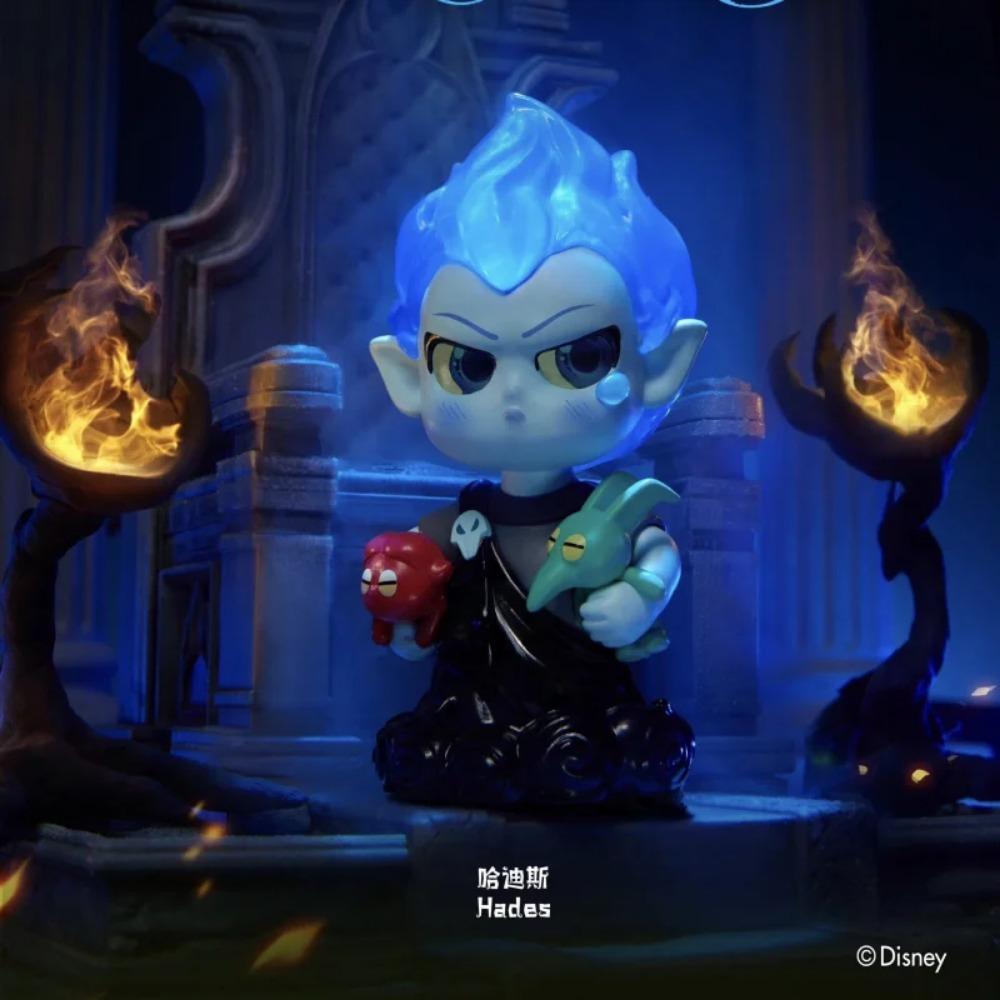 Miniso Коллекция фигурок злодеев Disney Сюрприз-бокс Блайнд-бокс Модный трендовый декор для рабочего стола Подарок для девочки
Miniso Коллекция фигурок злодеев Disney Сюрприз-бокс Блайнд-бокс Модный трендовый декор для рабочего стола Подарок для девочки