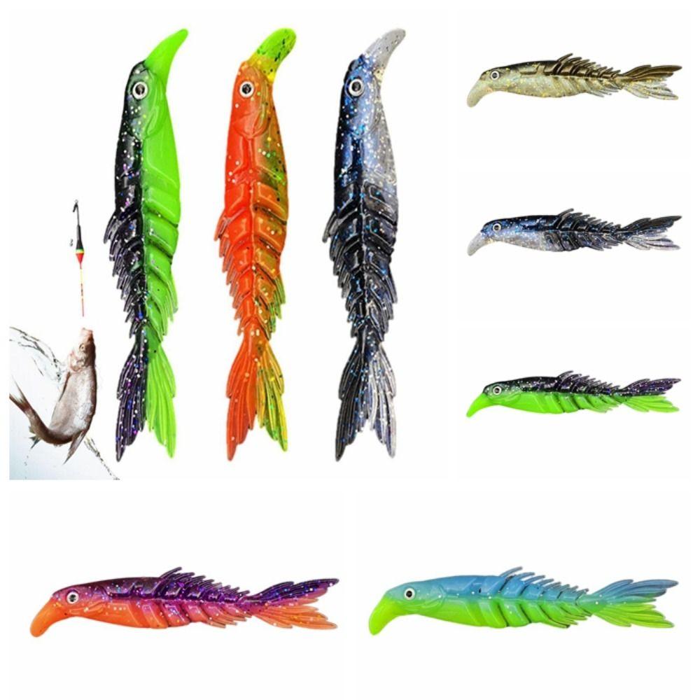 Мягкая приманка в виде костного хвоста рыбы 3D Fisheye Double Color Fishing Bait Beach Boat Fishing
Мягкая приманка в виде костного хвоста рыбы 3D Fisheye Double Color Fishing Bait Beach Boat Fishing