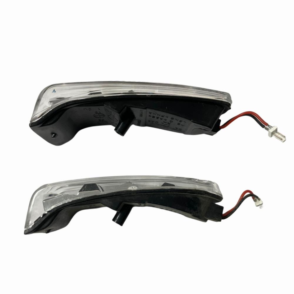 Left+RH Rear View Mirror Turn Signal Light For KIA Sorento 876242F000 876142F000
Left+RH Rear View Mirror Turn Signal Light For KIA Sorento 876242F000 876142F000