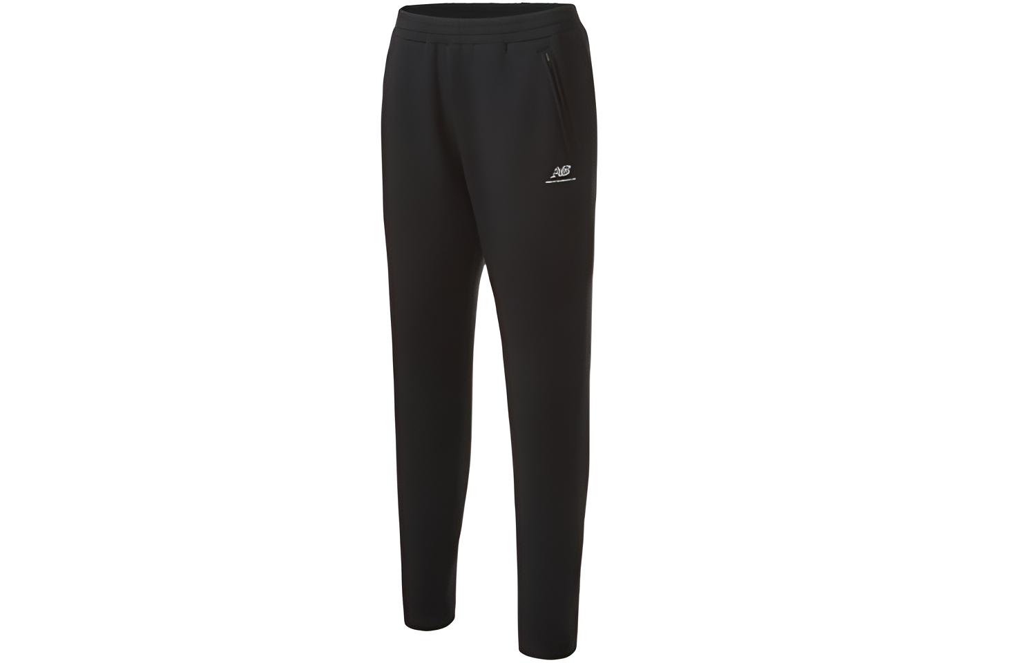 New Balance Full Length Pants Women s Black 6LC17022-BK L
New Balance Full Length Pants Women s Black 6LC17022-BK L