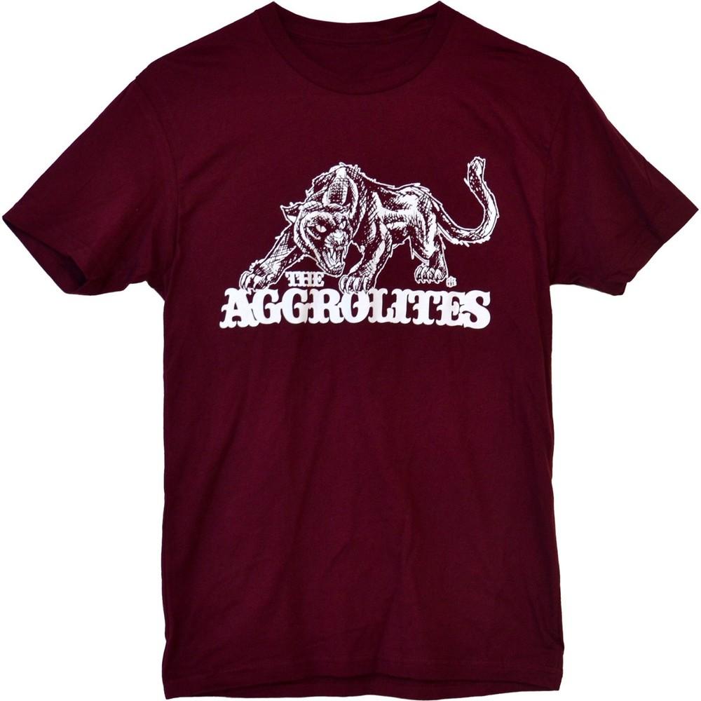 The Aggrolites Red Color Full Size S5XL Shirt FN1442 Unisex T-Shirt XL
The Aggrolites Red Color Full Size S5XL Shirt FN1442 Unisex T-Shirt XL
