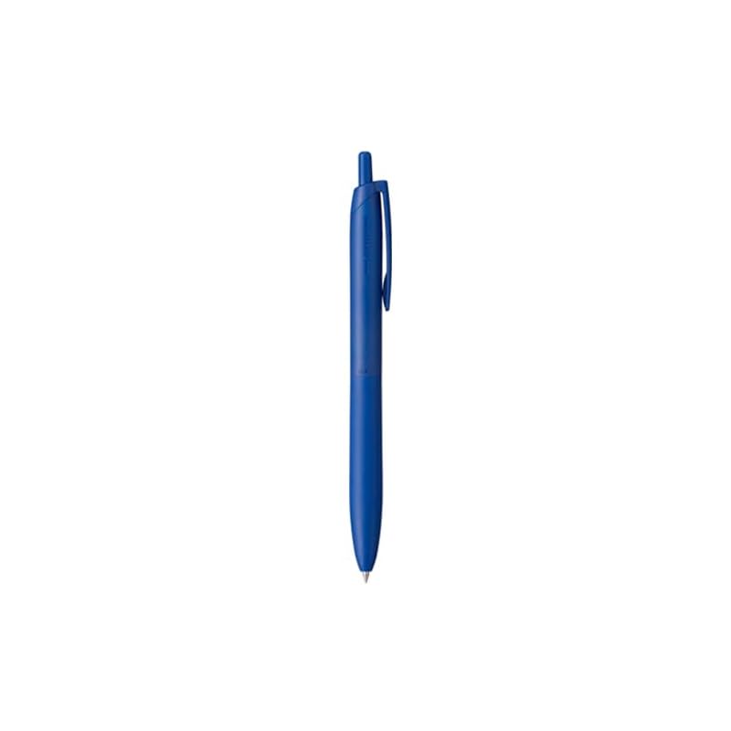 mitsubishi pencil ballpoint pen jet stream single Lite touch ink blue 0.7mm SXN-LS07-33
mitsubishi pencil ballpoint pen jet stream single Lite touch ink blue 0.7mm SXN-LS07-33