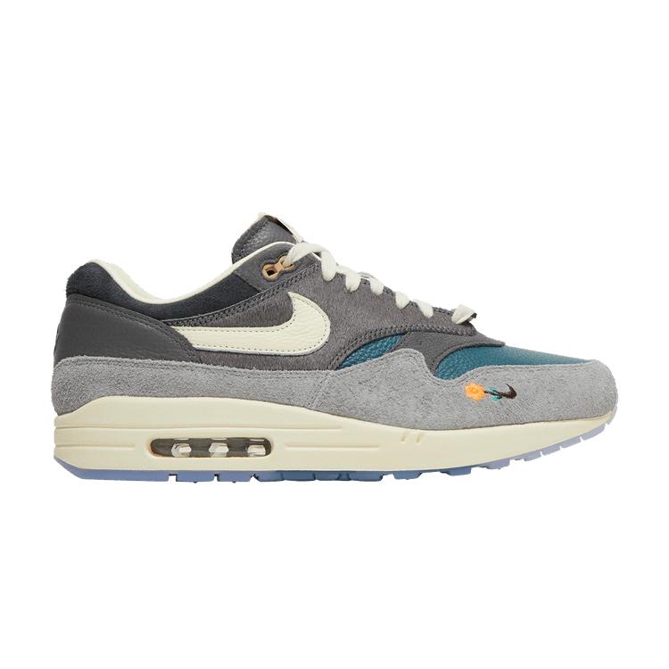 Nike Air Max 1 Kasina Won-Ang Grey 36
Nike Air Max 1 Kasina Won-Ang Grey 36
