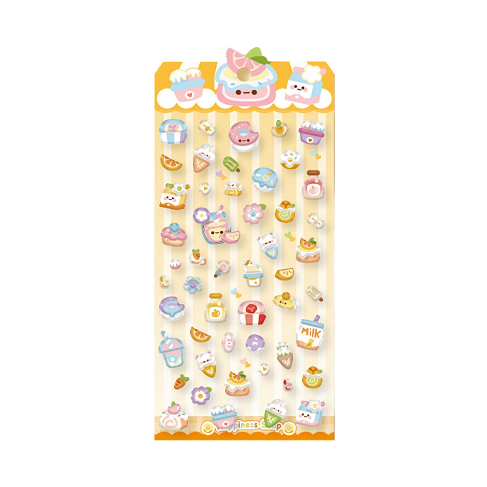 Мультфильм 3D наклейки Водостойкие животные бабочка наклейка для планировщика пенал телефон чехол бутылка для воды скейтборды 2
Мультфильм 3D наклейки Водостойкие животные бабочка наклейка для планировщика пенал телефон чехол бутылка для воды скейтборды 2