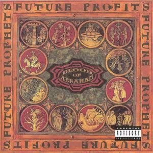 CD BLOOD OF ABRAHAM - Future Profits 8856155022 Ruthless Record 1993 US Rap & Hip-Hop/R&B Used
CD BLOOD OF ABRAHAM - Future Profits 8856155022 Ruthless Record 1993 US Rap & Hip-Hop/R&B Used