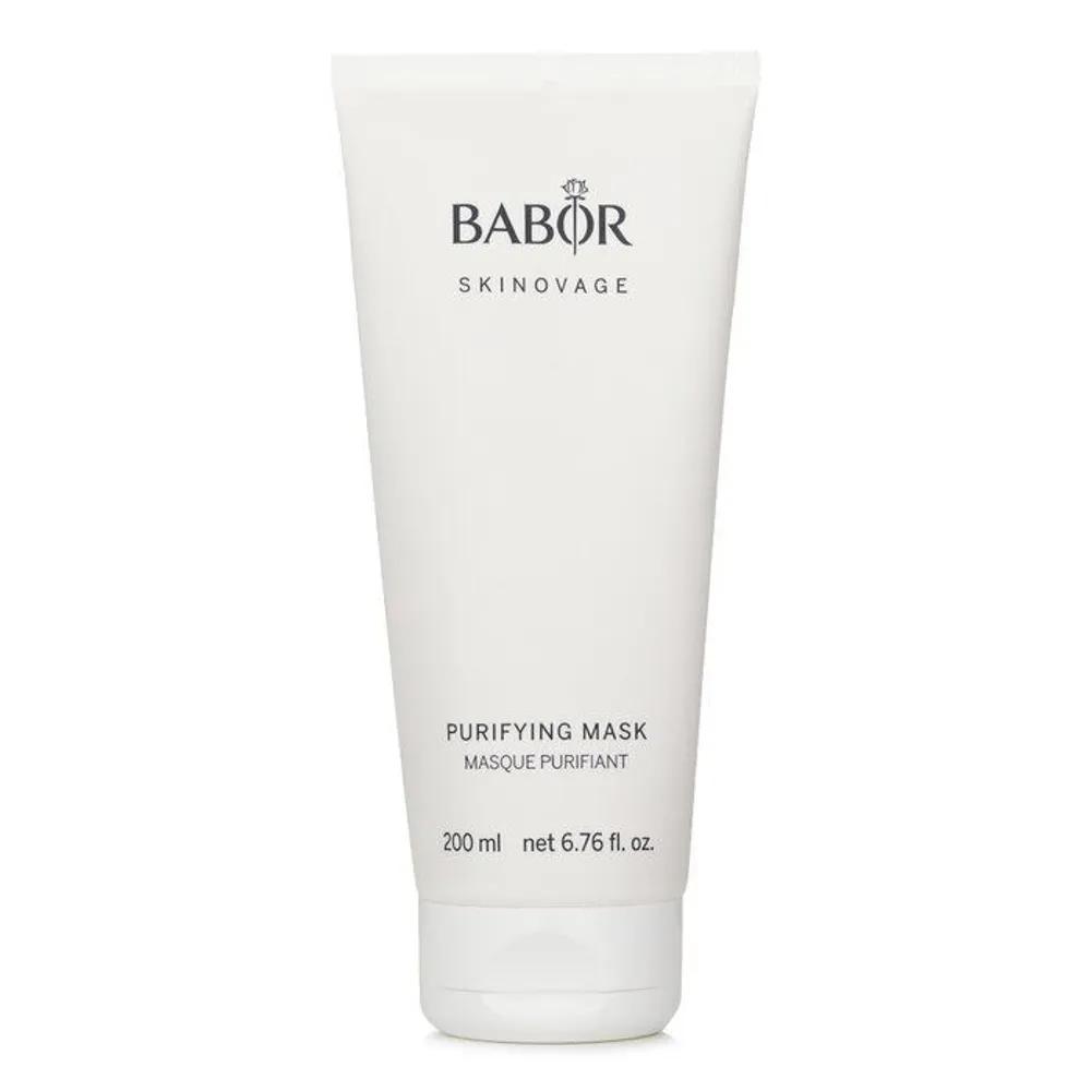 Skin OBAGE Purifying Mask (Salon Size) 200ml/6.76oz
Skin OBAGE Purifying Mask (Salon Size) 200ml/6.76oz