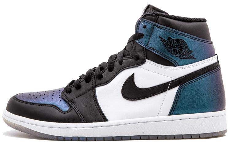 Air Jordan 1 Retro High Og All Star Chameleon 907958-015 43
Air Jordan 1 Retro High Og All Star Chameleon 907958-015 43