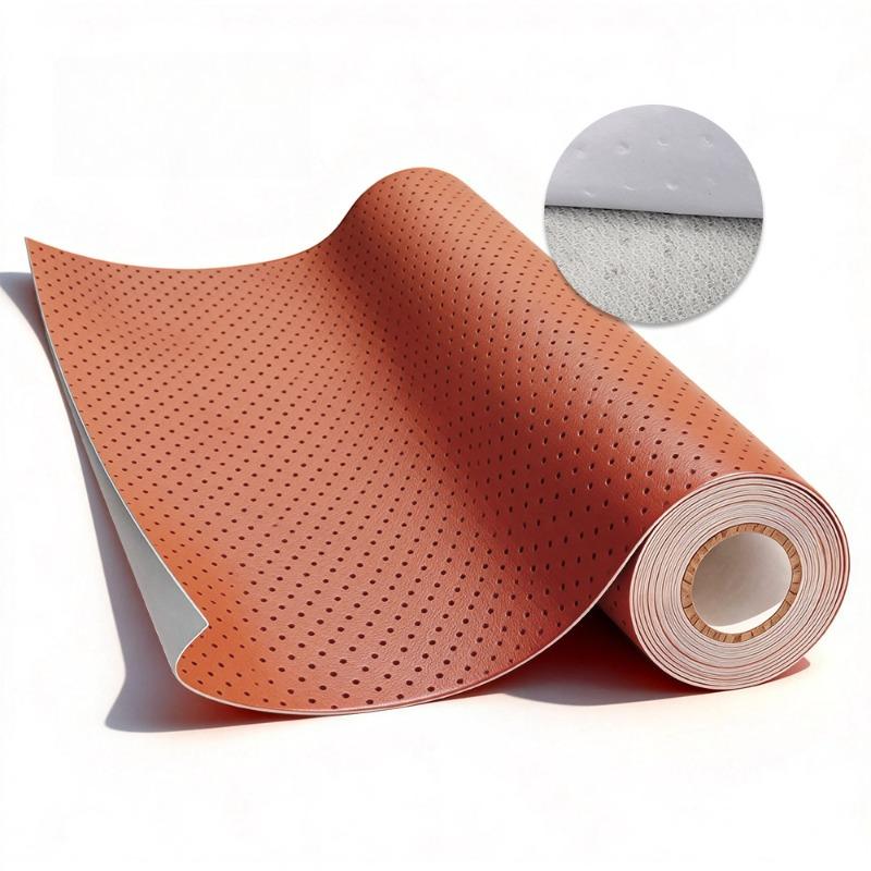 145cm Breathable Self Adhesive Leather Fabric for DIY Car Interior Seat Sofa Sticker Artificial Leather Repair Patches Material 20x145cm
145cm Breathable Self Adhesive Leather Fabric for DIY Car Interior Seat Sofa Sticker Artificial Leather Repair Patches Material 20x145cm