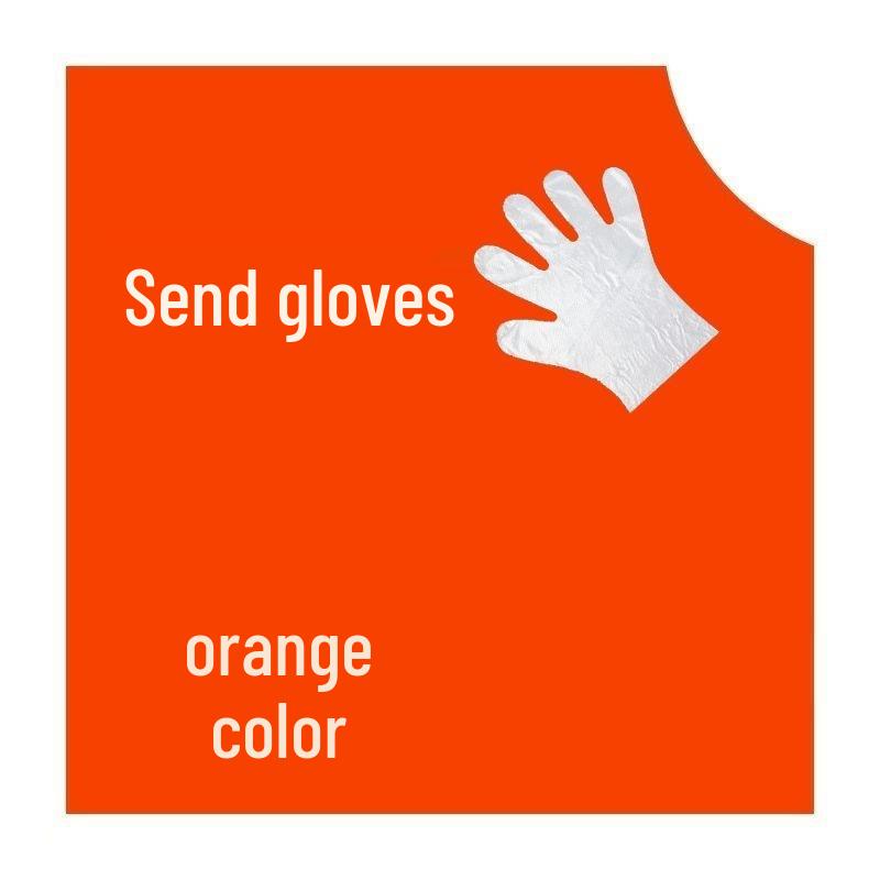 Невицвітаюча чорна фарба для одягу та пігмент для тканини 3-Piece Set (Dye + Fix + Gloves)
Невицвітаюча чорна фарба для одягу та пігмент для тканини 3-Piece Set (Dye + Fix + Gloves)