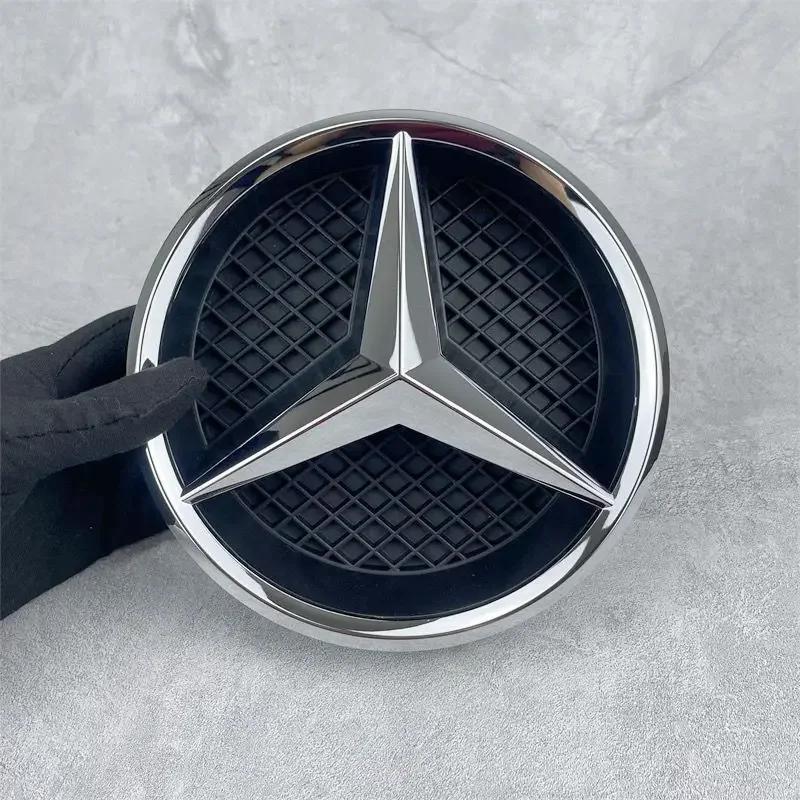 Car Sticker Car Sticker 2025 Hot For Benz Grill Badge Grid Style Front Emblem For Mercedes Benz AMG A B C E CLA CLS SLK GL Metri V 2012-2019 срібний
Car Sticker Car Sticker 2025 Hot For Benz Grill Badge Grid Style Front Emblem For Mercedes Benz AMG A B C E CLA CLS SLK GL Metri V 2012-2019 срібний