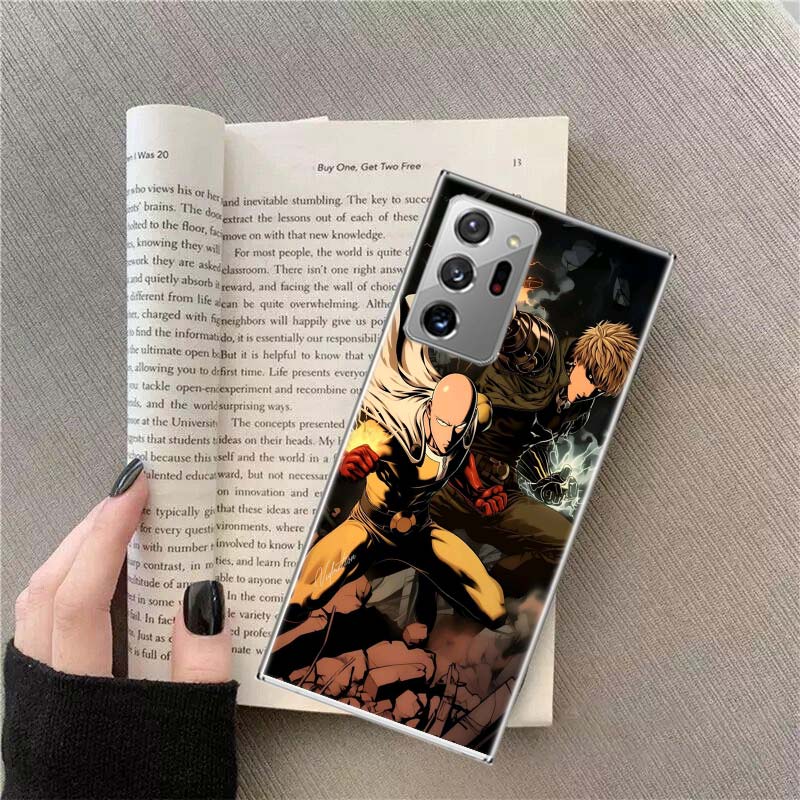 Punch Genos Phone Case for Samsung A17 A37 A57 A54 A14 A24 A34 A07 A04S A02S A12 A22 A32 A52S A16 A26 A36 A56 A72 Galaxy Note 20 Samsung A54
Punch Genos Phone Case for Samsung A17 A37 A57 A54 A14 A24 A34 A07 A04S A02S A12 A22 A32 A52S A16 A26 A36 A56 A72 Galaxy Note 20 Samsung A54