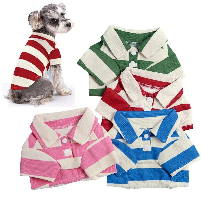 Поло Haustier Hund Hirt Sommer Hund Kleidung Freizeit kleidung für kleine große Hunde Katzen Футболка Чихуахуа Швабры Костюм Йоркширские рубашки
Поло Haustier Hund Hirt Sommer Hund Kleidung Freizeit kleidung für kleine große Hunde Katzen Футболка Чихуахуа Швабры Костюм Йоркширские рубашки