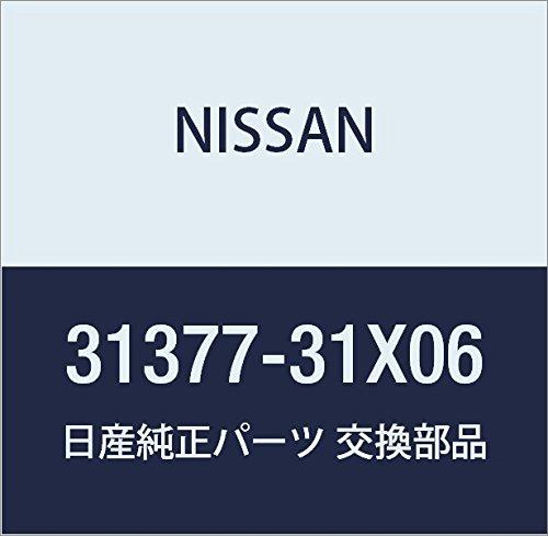 NISSAN Genuine Parts Plug Drain Part Number 31377-31X06
NISSAN Genuine Parts Plug Drain Part Number 31377-31X06