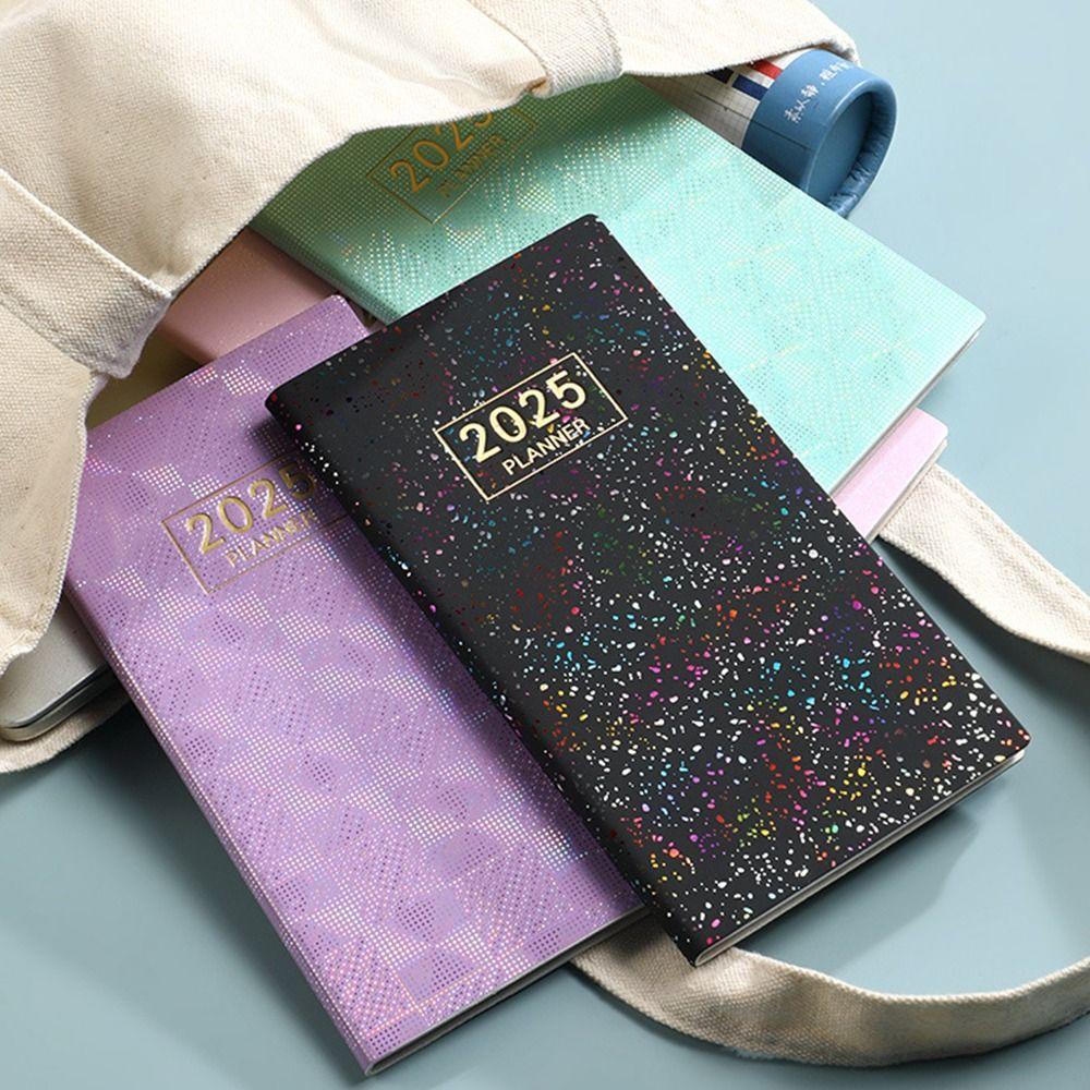 Список дел 2025 English Schule Notebooks Laser Agenda Escolar Schedule Planner Notepad Business
Список дел 2025 English Schule Notebooks Laser Agenda Escolar Schedule Planner Notepad Business
