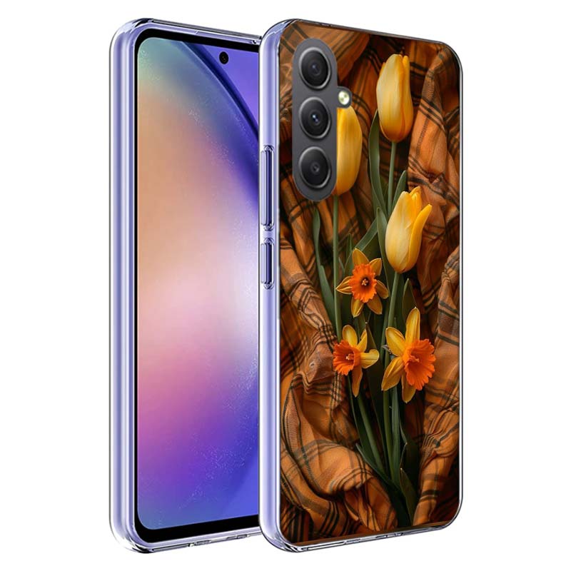 Tulips are Already in Full Bloom Phone Case for Samsung A17 A37 A57 A07 A16 A26 A36 A56 A06 A02S A12 A22 A32 A52S A04S A14 A24 A Samsung A52 5G
Tulips are Already in Full Bloom Phone Case for Samsung A17 A37 A57 A07 A16 A26 A36 A56 A06 A02S A12 A22 A32 A52S A04S A14 A24 A Samsung A52 5G