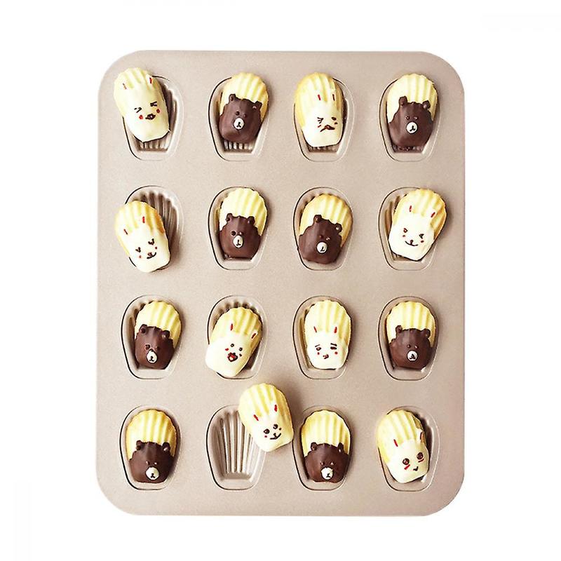 16 recesses antiadhomme cake cake cake
16 recesses antiadhomme cake cake cake