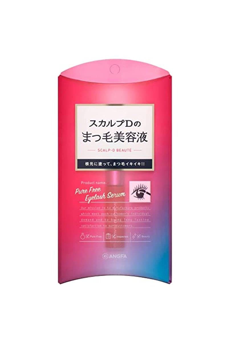 ANGFA Scalp D Eyelash Serum for 9 Years in a Row Eyelash Care Eye Care Beauty Without Makeup Curl Tip Twice a Day Eyelash Extensions Matupa OK Allergy
ANGFA Scalp D Eyelash Serum for 9 Years in a Row Eyelash Care Eye Care Beauty Without Makeup Curl Tip Twice a Day Eyelash Extensions Matupa OK Allergy