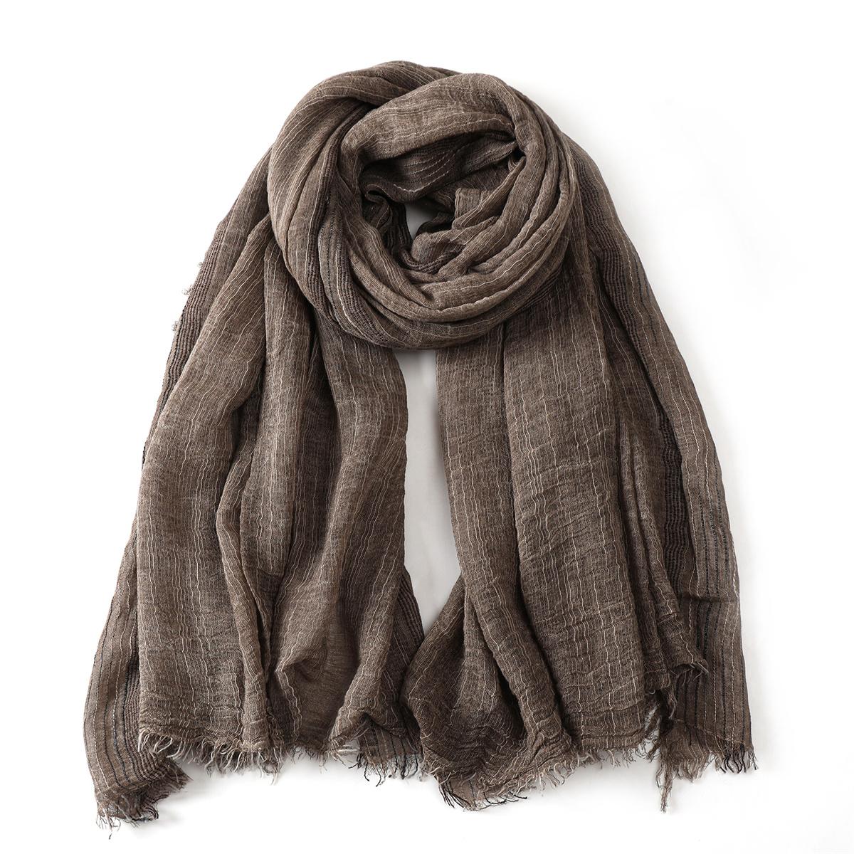 Осінь Зима Мода Чоловічі Шарфи Бавовна Льон Смугастий Чоловічий Теплий Шарф-Баф Короткий Шарф з Китицями Чоловічі Аксесуари Bufandas
Осінь Зима Мода Чоловічі Шарфи Бавовна Льон Смугастий Чоловічий Теплий Шарф-Баф Короткий Шарф з Китицями Чоловічі Аксесуари Bufandas