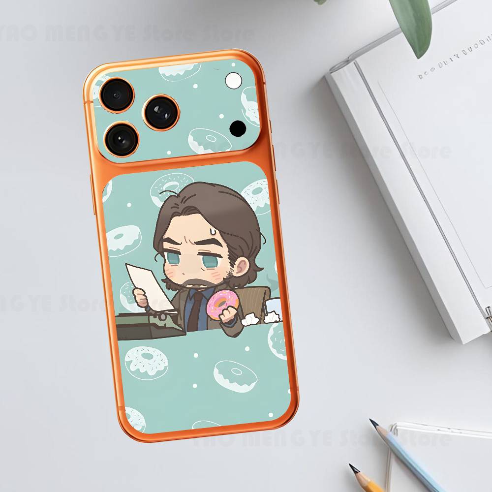 A-Alan W-Wake Game For IPhone 17 Pro ProMax Full Back Cover Decal Wrap Skin Rear Protective Sticker Film 17P
A-Alan W-Wake Game For IPhone 17 Pro ProMax Full Back Cover Decal Wrap Skin Rear Protective Sticker Film 17P