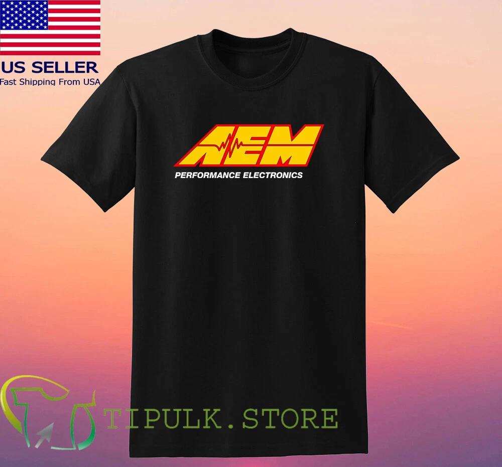 AEM Performance Electronic Men s Black Size S-5XL 2XL
AEM Performance Electronic Men s Black Size S-5XL 2XL