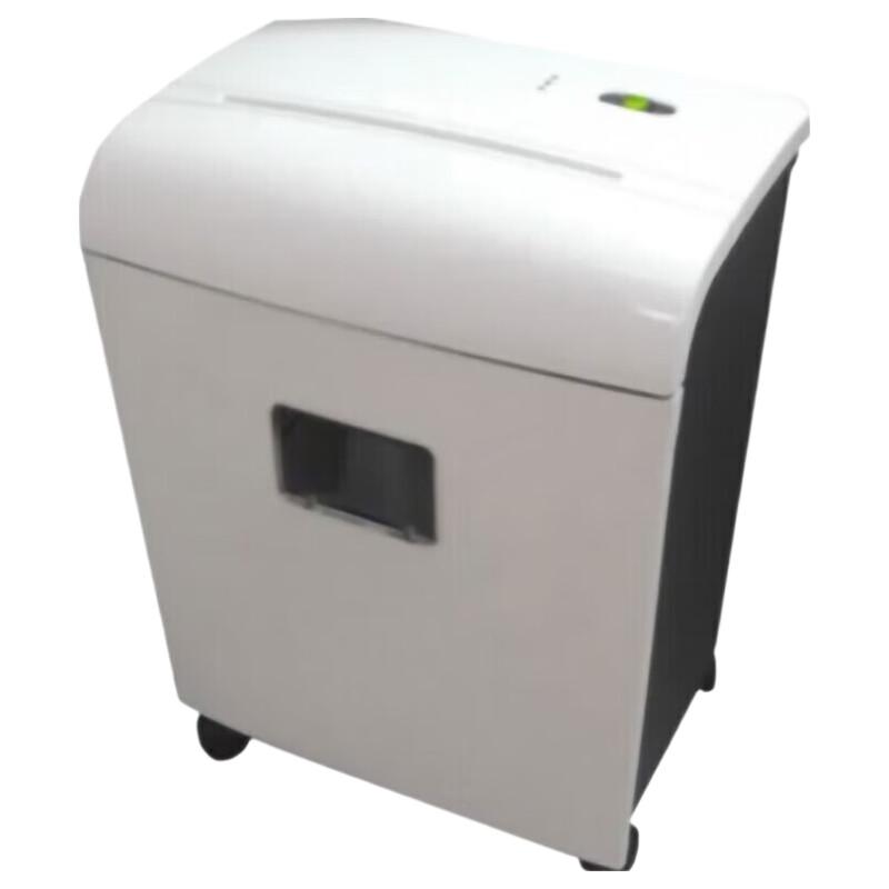 OASTAR Platinum Shield 291 High-Security Paper Shredder
OASTAR Platinum Shield 291 High-Security Paper Shredder
