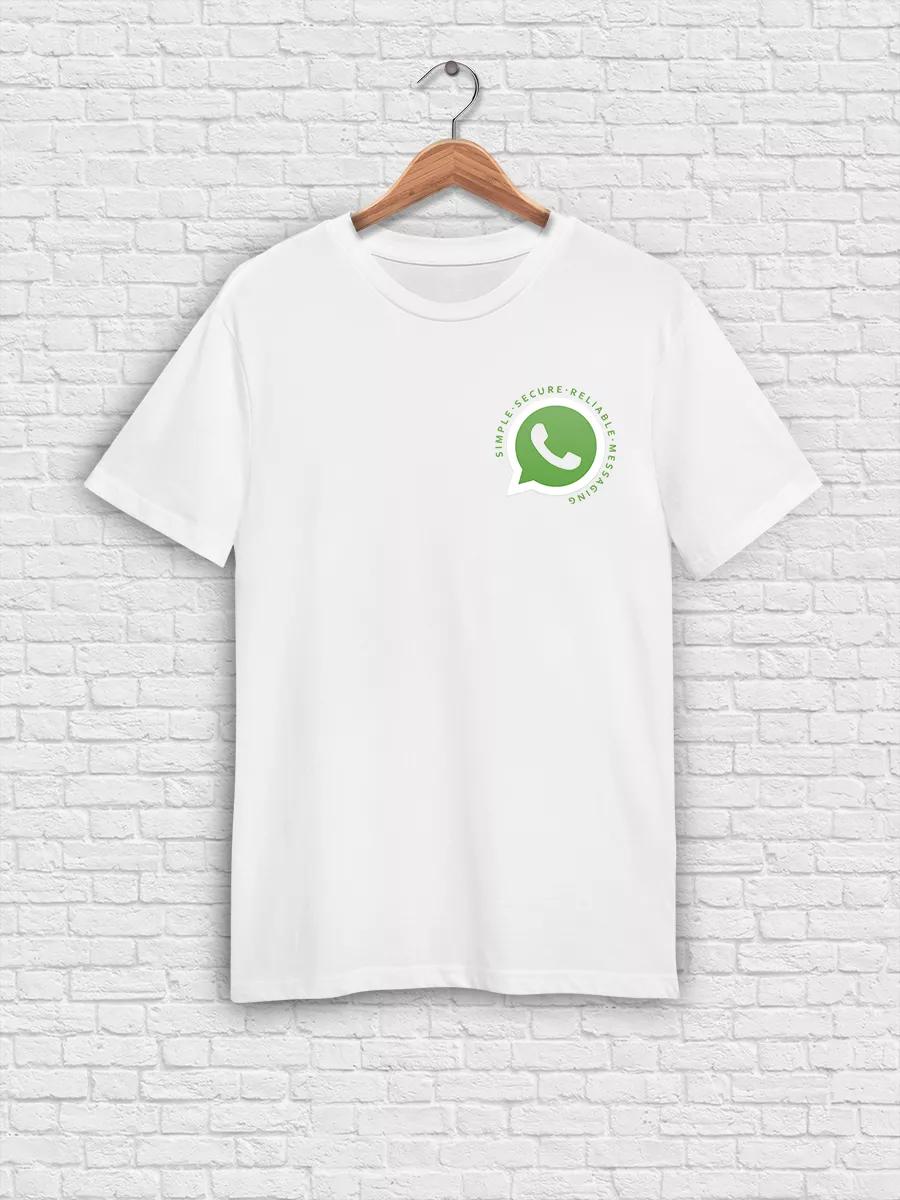 Smiling Critters printed T-shirt M
Smiling Critters printed T-shirt M