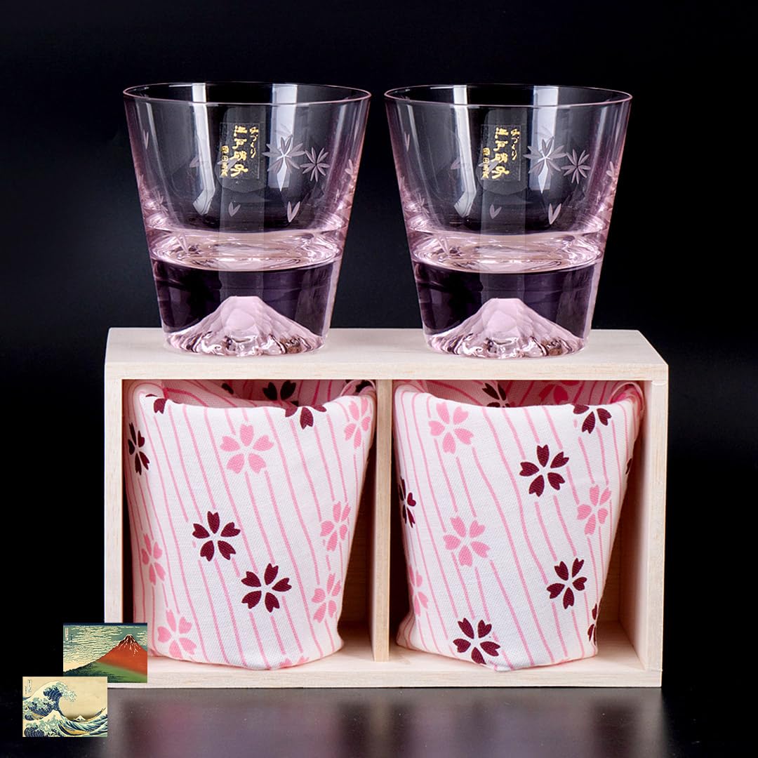 подарок Tajima Glass Fuji Cherry Blossom Colored Rocks Pair Set of 2 Suvenier Grand Prix Edo Edo Kiriko Rocks 60th Overseas Present MADE IN Original
подарок Tajima Glass Fuji Cherry Blossom Colored Rocks Pair Set of 2 Suvenier Grand Prix Edo Edo Kiriko Rocks 60th Overseas Present MADE IN Original