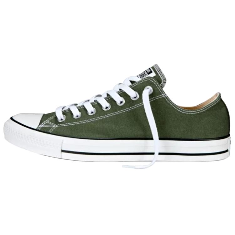 Converse All Star Ctas Ox Удобные Универсальные Низкие Кеды из Канваса Унисекс Зеленые 151184C 44
Converse All Star Ctas Ox Удобные Универсальные Низкие Кеды из Канваса Унисекс Зеленые 151184C 44