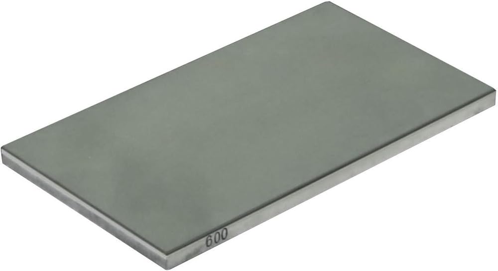 Naniwa Polishing Industry (NANIWA) Corner whetstone for cutlery Diamond corner whetstone 135mm #600 DR-0106 For all cutlery such as ceramic, carbide
Naniwa Polishing Industry (NANIWA) Corner whetstone for cutlery Diamond corner whetstone 135mm #600 DR-0106 For all cutlery such as ceramic, carbide