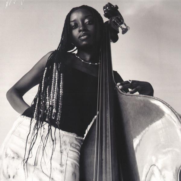 LP Record AMY GADIAGA - All Black Everything JRF0054LP Jazz Re:freshed 2024 UK Jazz
LP Record AMY GADIAGA - All Black Everything JRF0054LP Jazz Re:freshed 2024 UK Jazz