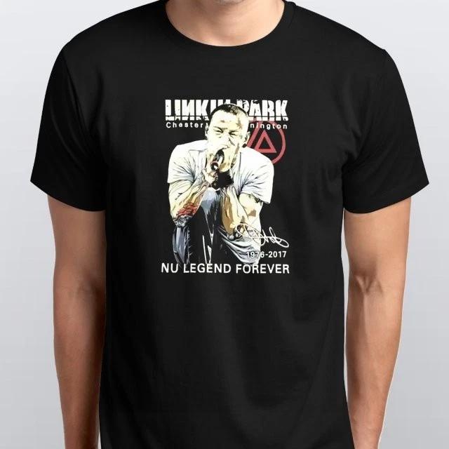 Популярная новая унисекс футболка Linkin Park S M L XL XXL 3 4 XL Черная M
Популярная новая унисекс футболка Linkin Park S M L XL XXL 3 4 XL Черная M