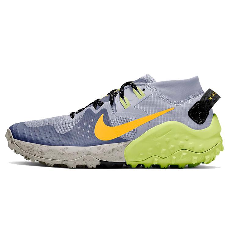 Новые женские кроссовки Nike Wildhorse 6 Ghost Limelight BV7099-401 36
Новые женские кроссовки Nike Wildhorse 6 Ghost Limelight BV7099-401 36