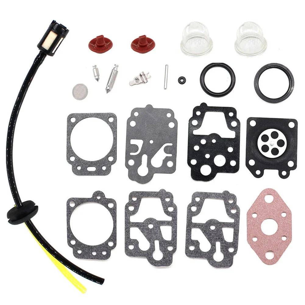 Petrol Filter Carburetor Diaphragm With Petrol Hose Brushcutter Check Valve For ALKO BC410 BC4535 BC4125 High Quality China Mainland
Petrol Filter Carburetor Diaphragm With Petrol Hose Brushcutter Check Valve For ALKO BC410 BC4535 BC4125 High Quality China Mainland