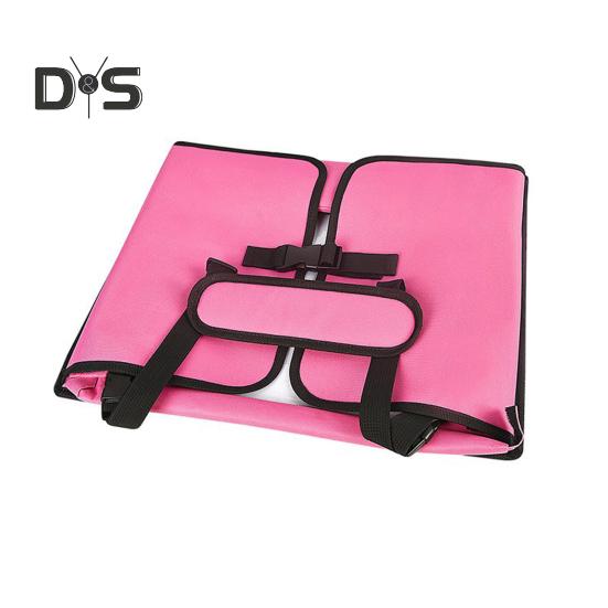 Детский дорожный поднос для автокресла, самолета, складной поднос для коленей малыша с держателем для бутылки с водой, сетчатая сумка для путешествий и мероприятий, поездок на автомобиле розовый
Детский дорожный поднос для автокресла, самолета, складной поднос для коленей малыша с держателем для бутылки с водой, сетчатая сумка для путешествий и мероприятий, поездок на автомобиле розовый