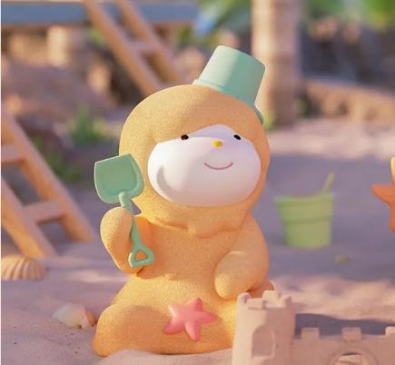 REPOLAR Wonderful Summer Trip Series Cute Action Figure Toys Kawaii Anime Figures Dolls Toy Gift
REPOLAR Wonderful Summer Trip Series Cute Action Figure Toys Kawaii Anime Figures Dolls Toy Gift