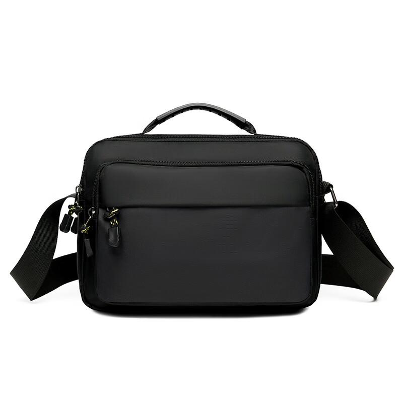 Sanlargo Men s Fashion Shoulder & Crossbody Bag
Sanlargo Men s Fashion Shoulder & Crossbody Bag