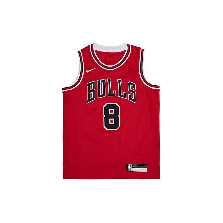 Коллаборация Nike X NBA Молодежная Домашняя Дышащая Баскетбольная Майка Chicago Bulls Зака Лавина с Быстрой Сушкой Детская майка Красная 3Z2B7BZ2P-BULZL XL
Коллаборация Nike X NBA Молодежная Домашняя Дышащая Баскетбольная Майка Chicago Bulls Зака Лавина с Быстрой Сушкой Детская майка Красная 3Z2B7BZ2P-BULZL XL