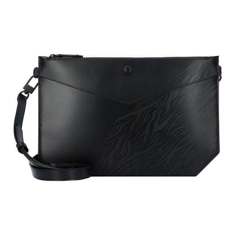 Montblanc Meisterstück Red And Black Special Edition Leather Briefcase Clutch Women bags 129638 Basic Set (Bag+Dust Bag)
Montblanc Meisterstück Red And Black Special Edition Leather Briefcase Clutch Women bags 129638 Basic Set (Bag+Dust Bag)