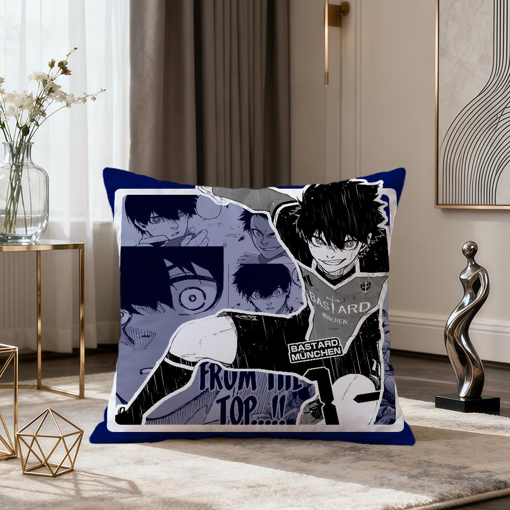 cushion cover soft Comfort Pillowcase for llock Sofa Hot nap Living Room Anime party Home manga BBlue blood Decor Pillowcover 30x30CM(12x12in)
cushion cover soft Comfort Pillowcase for llock Sofa Hot nap Living Room Anime party Home manga BBlue blood Decor Pillowcover 30x30CM(12x12in)