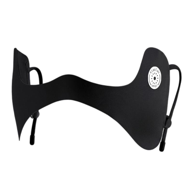 Face Care Mask Face Patches Under Eyes Golf Face Protection Breathable Fabric Gentle On Skin Washable
Face Care Mask Face Patches Under Eyes Golf Face Protection Breathable Fabric Gentle On Skin Washable
