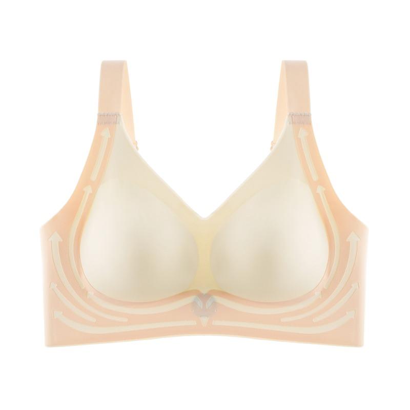 Fashion Everyday Bra With Strong Hold And Breathable Fabric M
Fashion Everyday Bra With Strong Hold And Breathable Fabric M