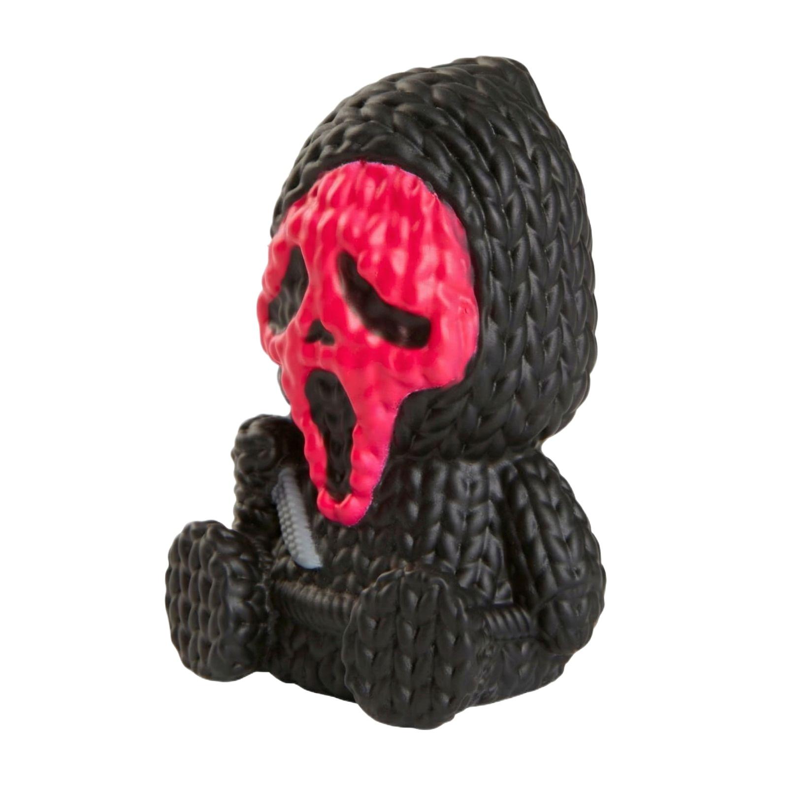3D Printed Horror Mask Figure Sitting Pose Collectible Figurine Detailed Textured Design for Display and Decoration One Size
3D Printed Horror Mask Figure Sitting Pose Collectible Figurine Detailed Textured Design for Display and Decoration One Size