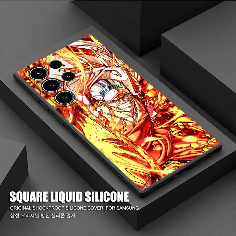 Ones P-Pieces Navy Anime Phone Case For Samsung Galaxy S25 S24 S23 S20 S21 FE S26 S22 Ultra 5G S26 Plus S25FE Soft Silicon Cover Galaxy S20
Ones P-Pieces Navy Anime Phone Case For Samsung Galaxy S25 S24 S23 S20 S21 FE S26 S22 Ultra 5G S26 Plus S25FE Soft Silicon Cover Galaxy S20