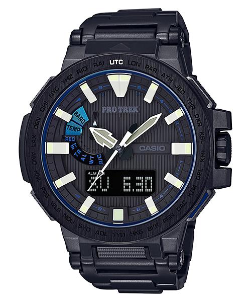 Casio Men s Stainless Steel 100M Water Resistant Digital Alarm Quartz Watch PRX-8000YT-1B чёрный
Casio Men s Stainless Steel 100M Water Resistant Digital Alarm Quartz Watch PRX-8000YT-1B чёрный