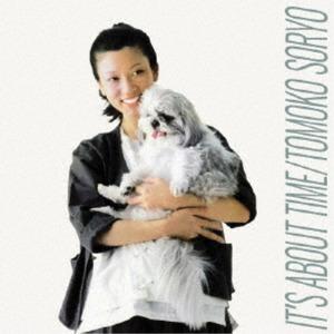 CD TOMOKO SORYO - It s About Time (UHQCD) STPR025 STEPS 2021 Japan Obi Japanese Pop/Rock
CD TOMOKO SORYO - It s About Time (UHQCD) STPR025 STEPS 2021 Japan Obi Japanese Pop/Rock