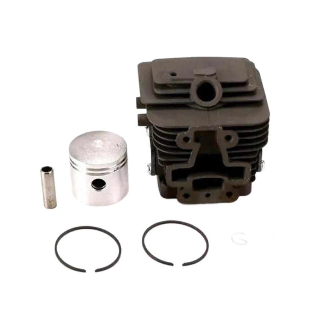 TJ35 TJ35E Brushcutter String Trimmer Cylinder Piston Ring Rebuild Kit Gardening Tools Replacement Garden Power Tool China Mainland
TJ35 TJ35E Brushcutter String Trimmer Cylinder Piston Ring Rebuild Kit Gardening Tools Replacement Garden Power Tool China Mainland