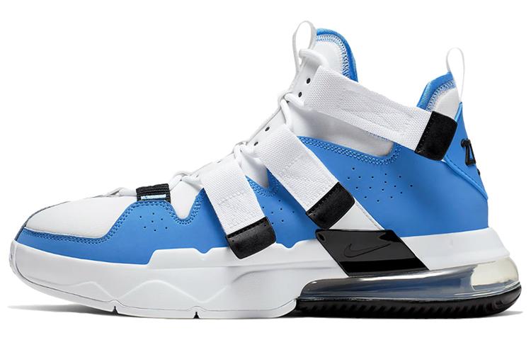 Nike Air Edge 270 University Blue AQ8764-400 41
Nike Air Edge 270 University Blue AQ8764-400 41