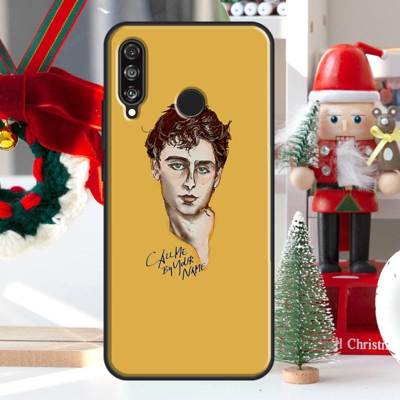 Call Me by Your Name Aesthetics For Huawei Nova 5T 9 10 SE 7i 8i 11i 12i Y73 Y72 Y61 Y91 Y60 Y70 Y90 P20 P40 P30 Lite Case Nova 9 SE
Call Me by Your Name Aesthetics For Huawei Nova 5T 9 10 SE 7i 8i 11i 12i Y73 Y72 Y61 Y91 Y60 Y70 Y90 P20 P40 P30 Lite Case Nova 9 SE