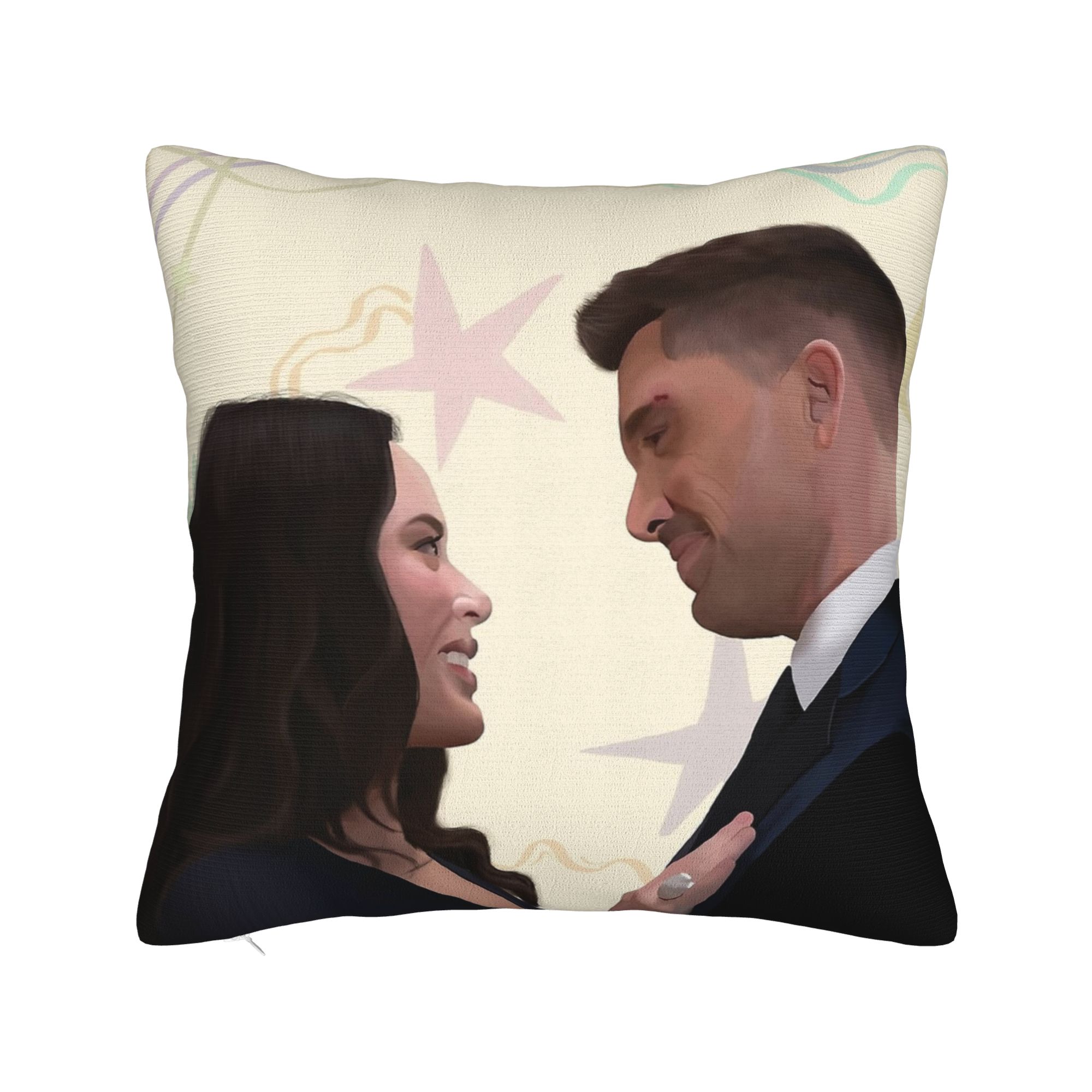 Tim Bradford The Eras Tour Pillow Case Custom Pillow Cover Funny Pillowcases For Sofa Couch Bed Living Room 12x12Inch
Tim Bradford The Eras Tour Pillow Case Custom Pillow Cover Funny Pillowcases For Sofa Couch Bed Living Room 12x12Inch